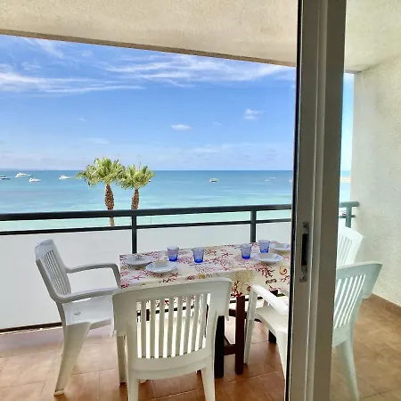 Spanish Connection - Puerta Del Mediterraneo