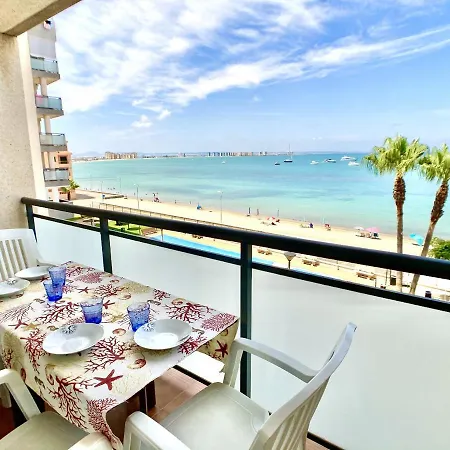 Apartamento Spanish Connection - Puerta Del Mediterraneo