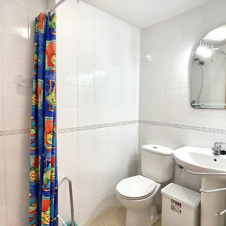 Apartamento Spanish Connection - Puerta Del Mediterraneo *