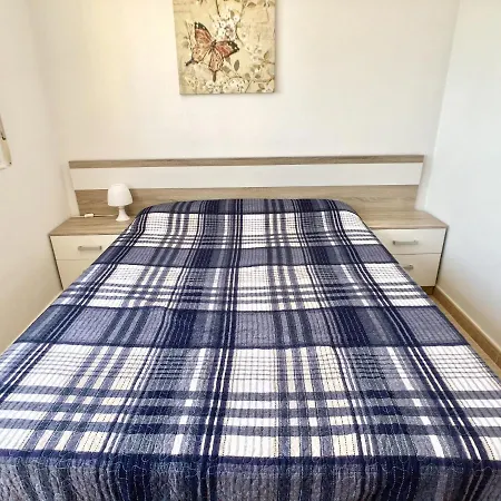 Apartamento Spanish Connection - Puerta Del Mediterraneo