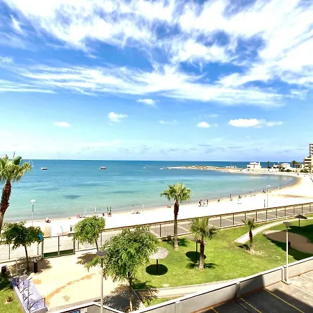 Spanish Connection - Puerta Del Mediterraneo Apartamento *