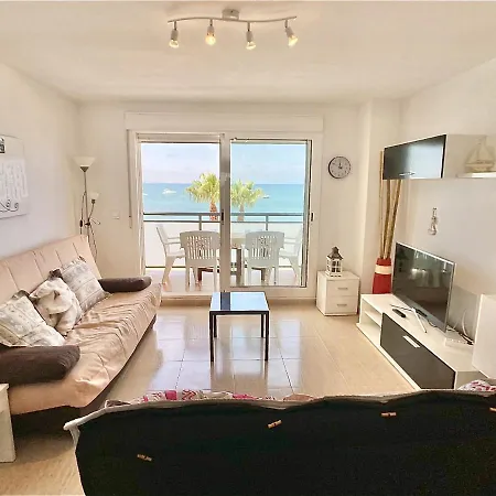 Apartamento Spanish Connection - Puerta Del Mediterraneo *