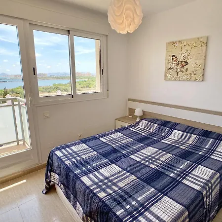 Apartamento Spanish Connection - Puerta Del Mediterraneo La Manga del Mar Menor