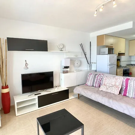 Spanish Connection - Puerta Del Mediterraneo Apartamento