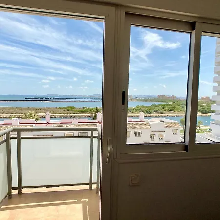 Spanish Connection - Puerta Del Mediterraneo Apartamento *