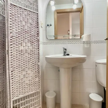 Apartamento Spanish Connection - Puerta Del Mediterraneo *