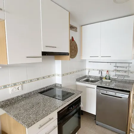 Apartamento Spanish Connection - Puerta Del Mediterraneo La Manga del Mar Menor