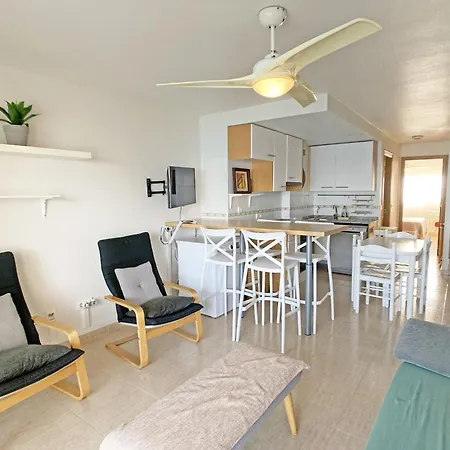 Spanish Connection - Puerta Del Mediterraneo Apartamento *
