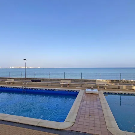 Apartamento Spanish Connection - Puerta Del Mediterraneo *