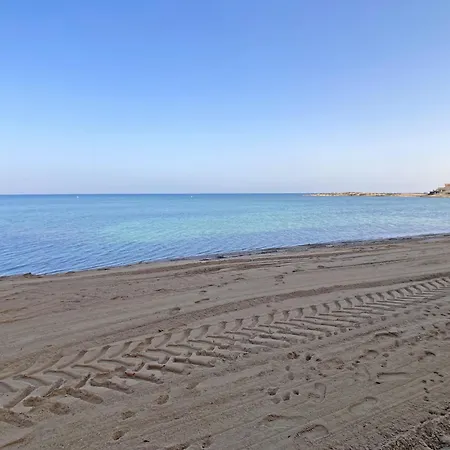 Spanish Connection - Puerta Del Mediterraneo