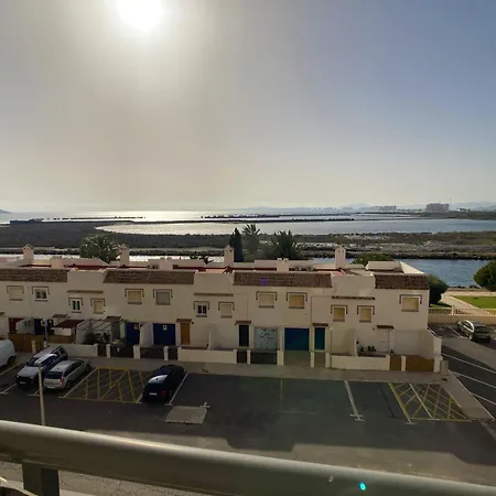Spanish Connection - Puerta Del Mediterraneo Apartamento *