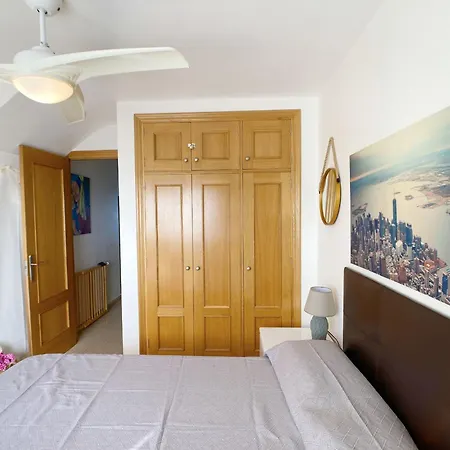 Apartamento Spanish Connection - Puerta Del Mediterraneo