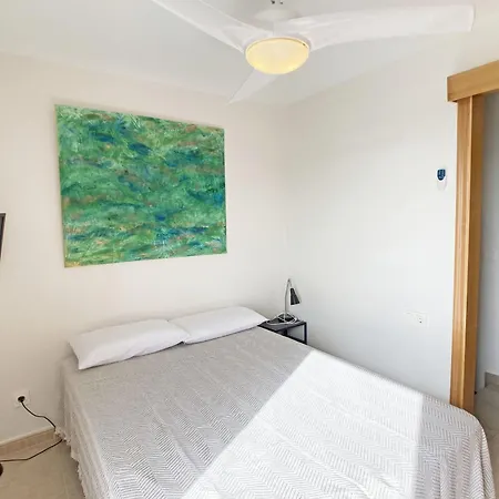 Apartamento Spanish Connection - Puerta Del Mediterraneo *