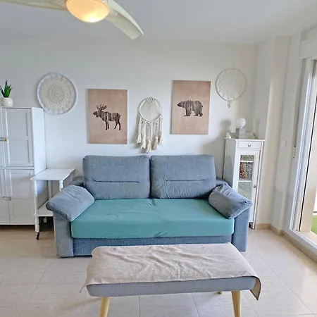 Apartamento Spanish Connection - Puerta Del Mediterraneo La Manga del Mar Menor