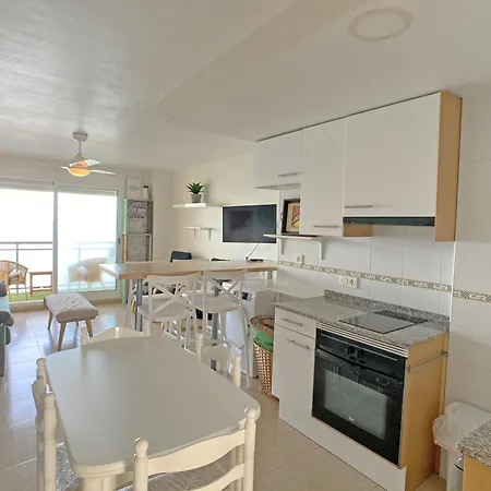 Spanish Connection - Puerta Del Mediterraneo Apartamento La Manga del Mar Menor