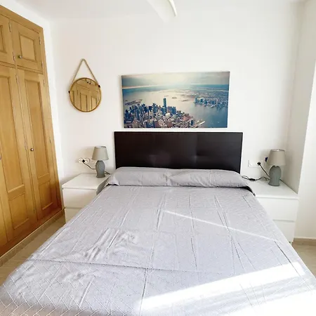 Apartamento Spanish Connection - Puerta Del Mediterraneo